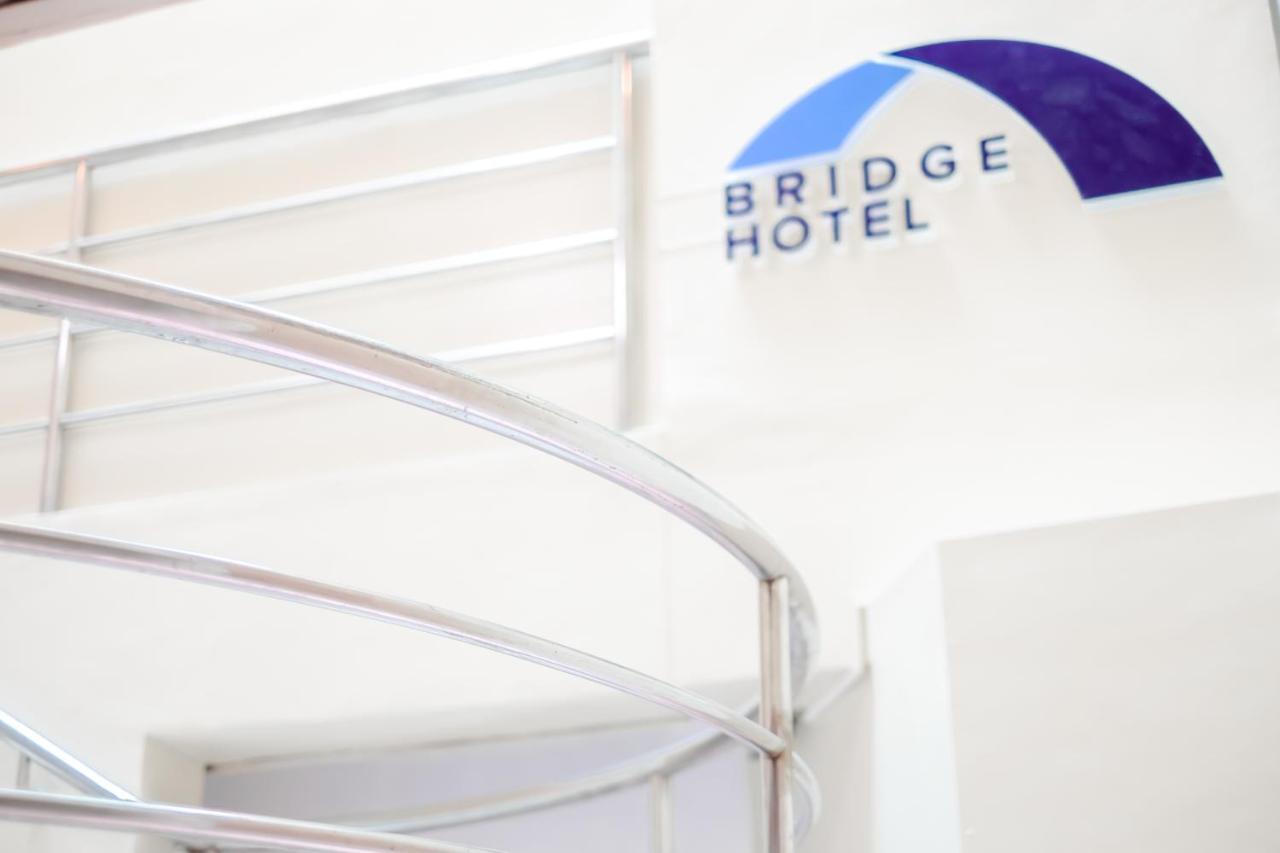 Bridge Hotel Cagayan de Oro Exterior photo