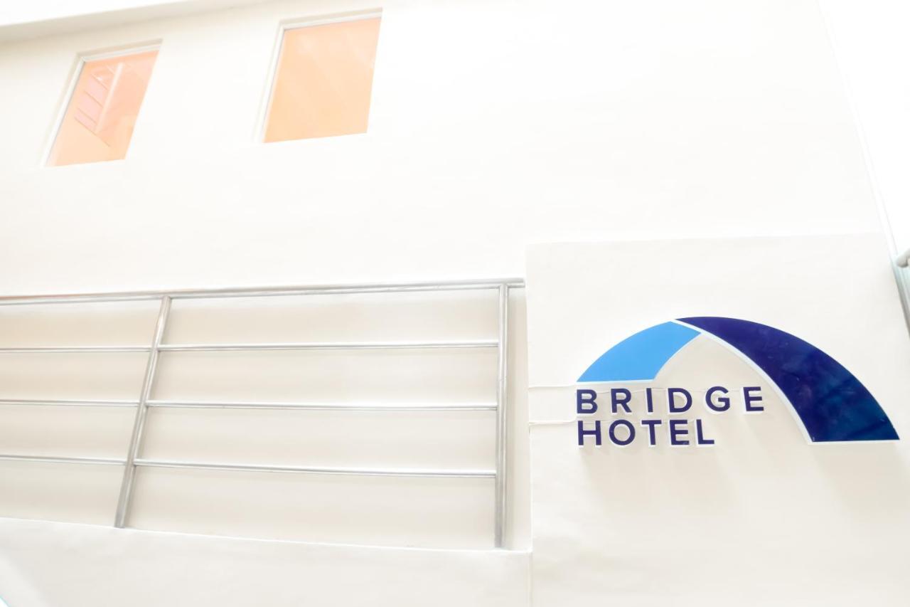 Bridge Hotel Cagayan de Oro Exterior photo